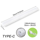 Motion Sensor LED Night Light